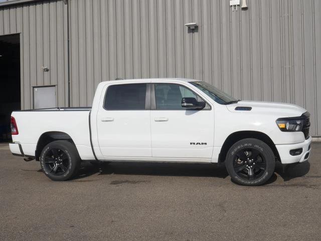 ram ram 1500 pickup 2022 1C6RRFFGXNN395679 image ram ram 1500 pickup 2022 1C6RRFFGXNN395679 image